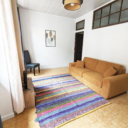 Appartement Saint Jean 2 Cosy Et Confort Villefranche-de-Conflent Exteriér fotografie