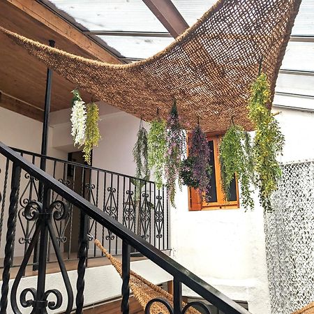 Appartement Saint Jean 2 Cosy Et Confort Villefranche-de-Conflent Exteriér fotografie