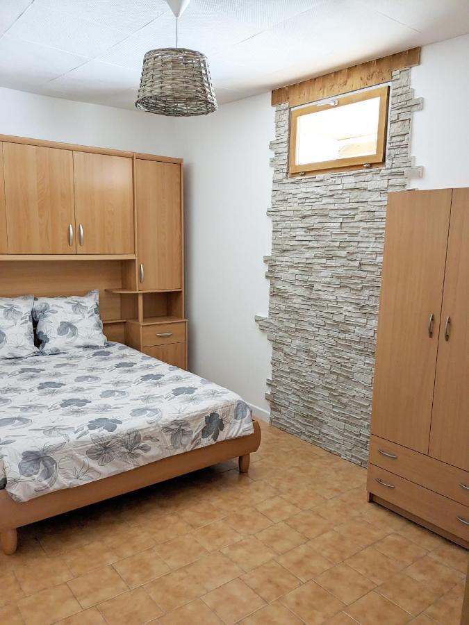 Appartement Saint Jean 2 Cosy Et Confort Villefranche-de-Conflent Exteriér fotografie