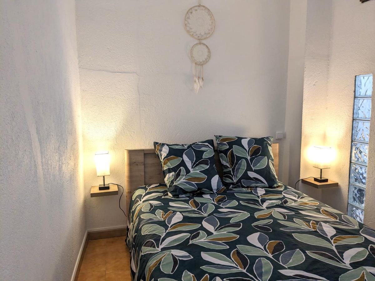 Appartement Saint Jean 2 Cosy Et Confort Villefranche-de-Conflent Exteriér fotografie