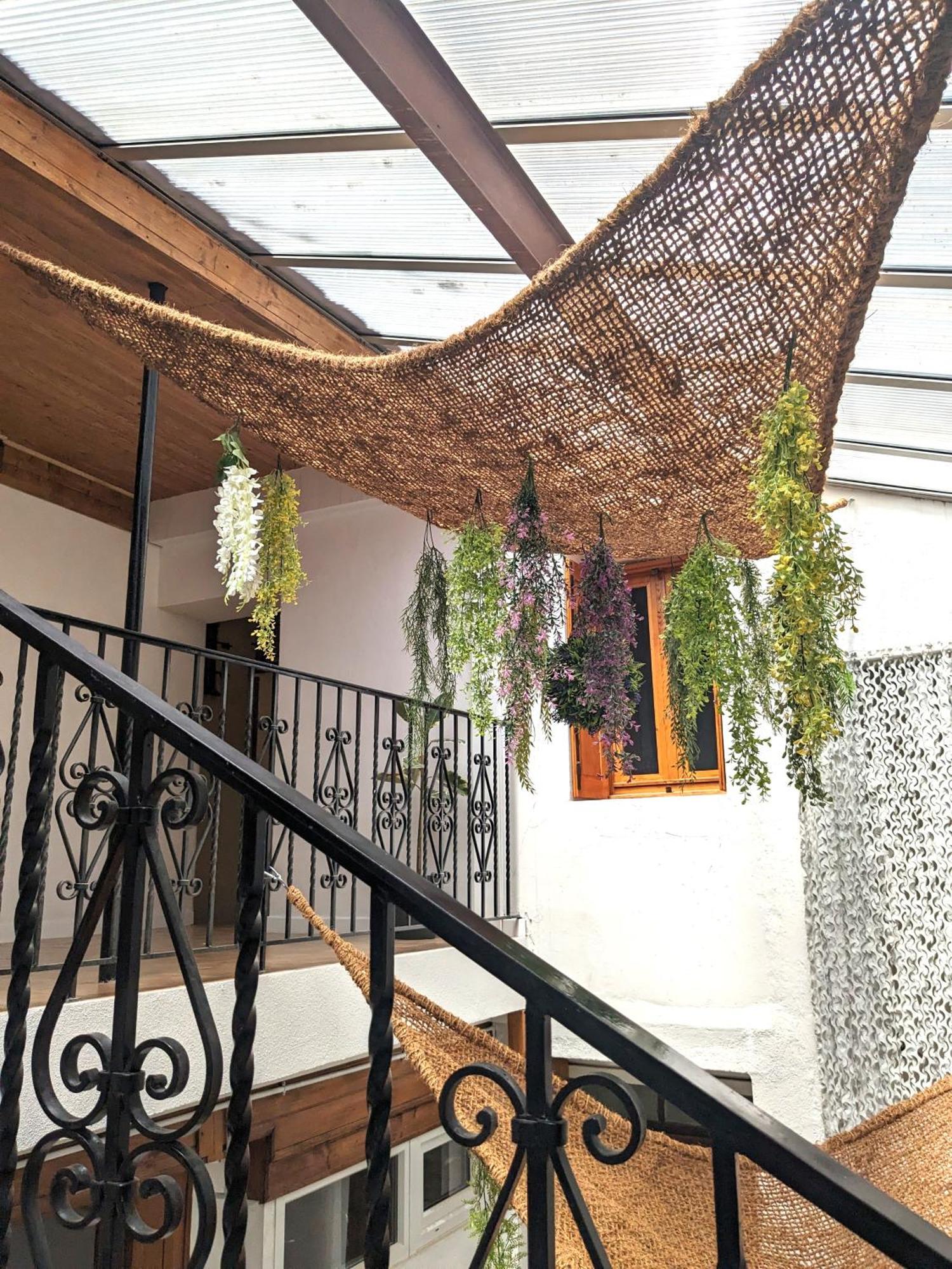 Appartement Saint Jean 2 Cosy Et Confort Villefranche-de-Conflent Exteriér fotografie