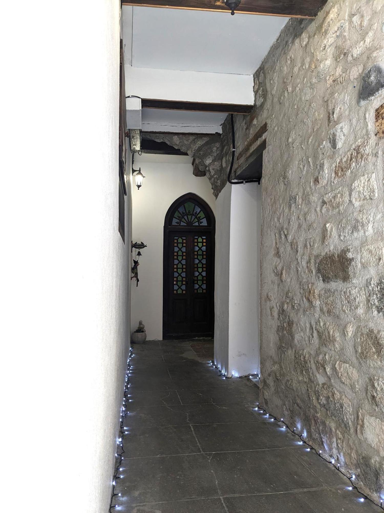 Appartement Saint Jean 2 Cosy Et Confort Villefranche-de-Conflent Exteriér fotografie